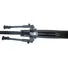 Пневматична гвинтівка GAMO HPA Storm (приціл 3-9х40) з сошками Фото 3